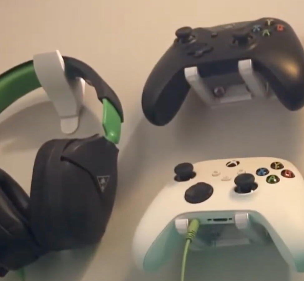 Specially Designed Wall Hooks