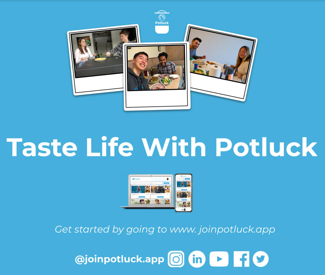 Potluck